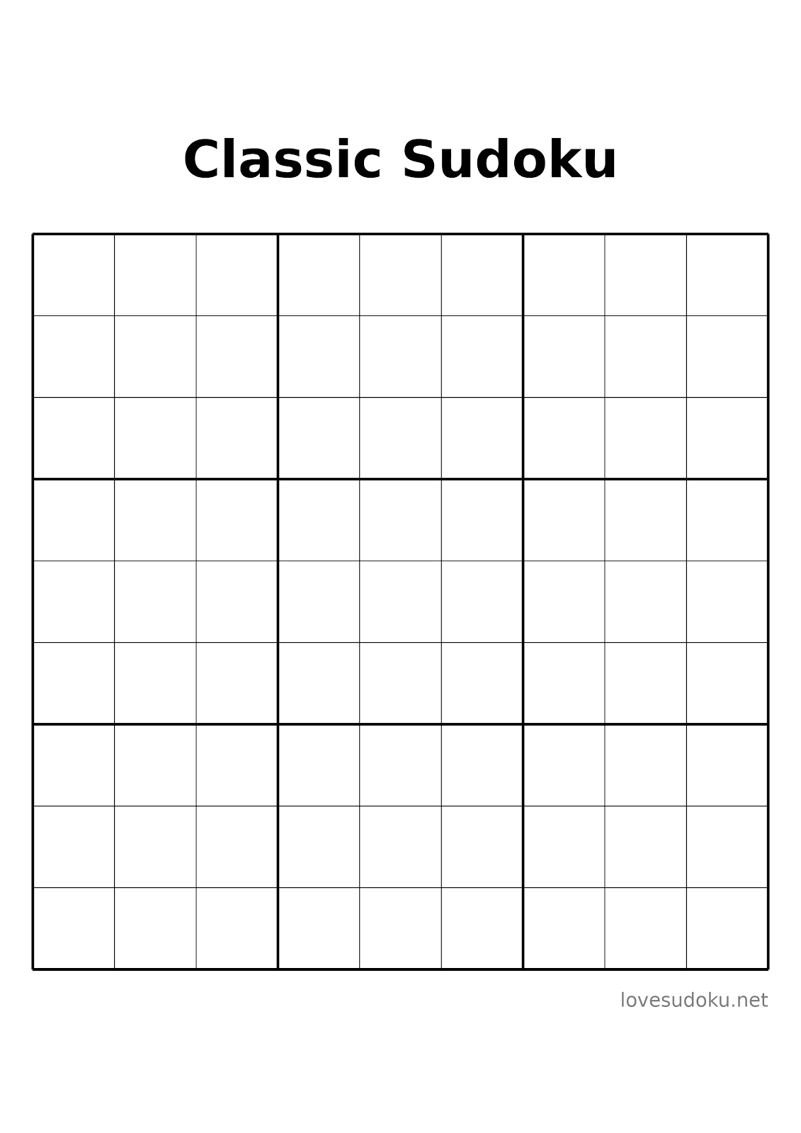 sudoku solving algorithms