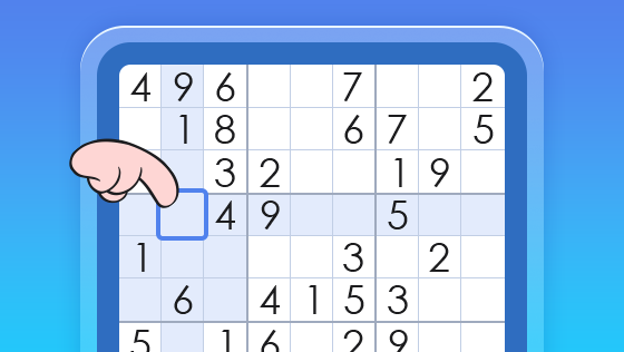 how to solve hardest sudoku